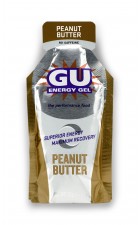 peanutbuttergu Peanut Butter GU